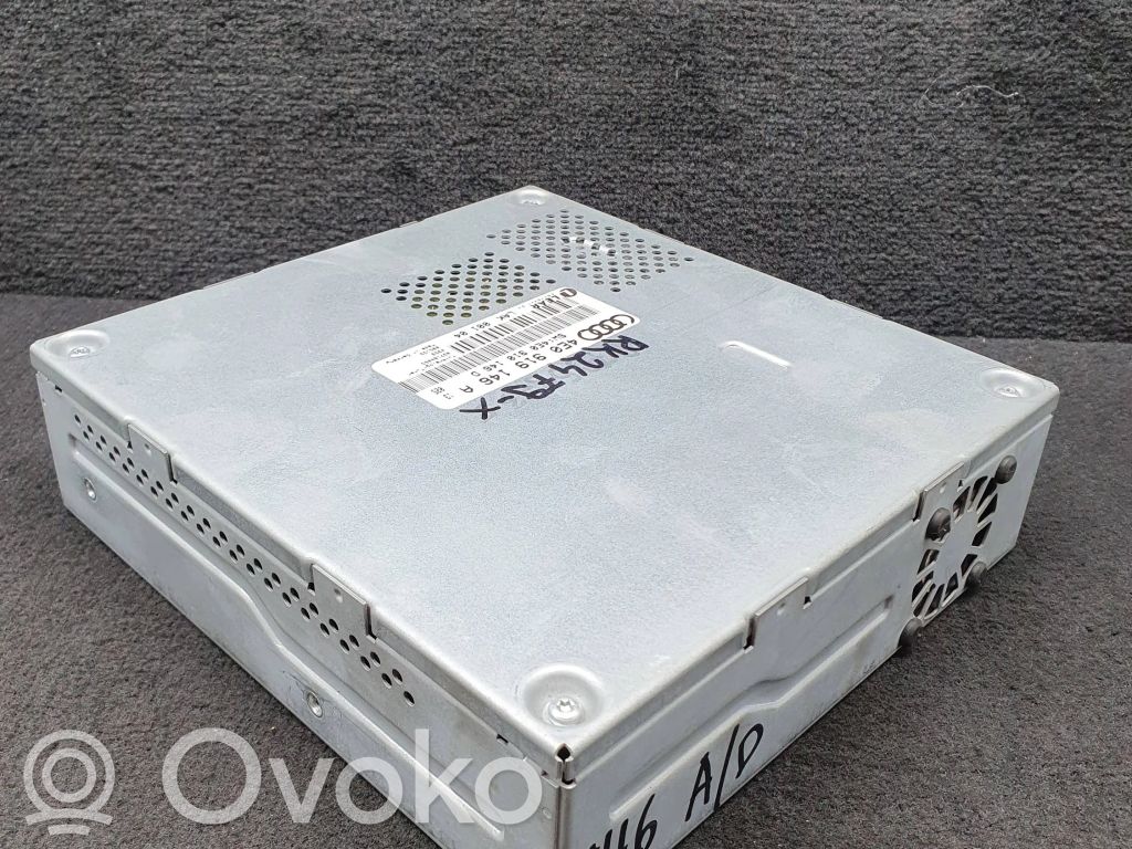 Audi A8 S8 D3 4E Video control module 