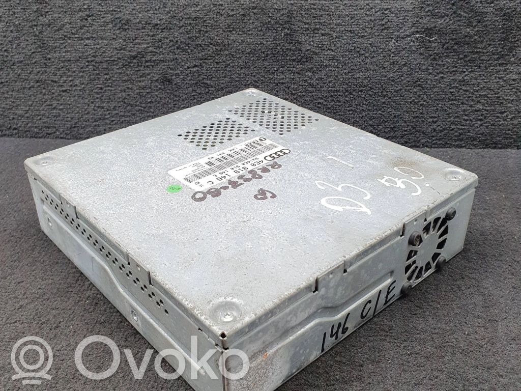 Audi A8 S8 D3 4E Video control module 