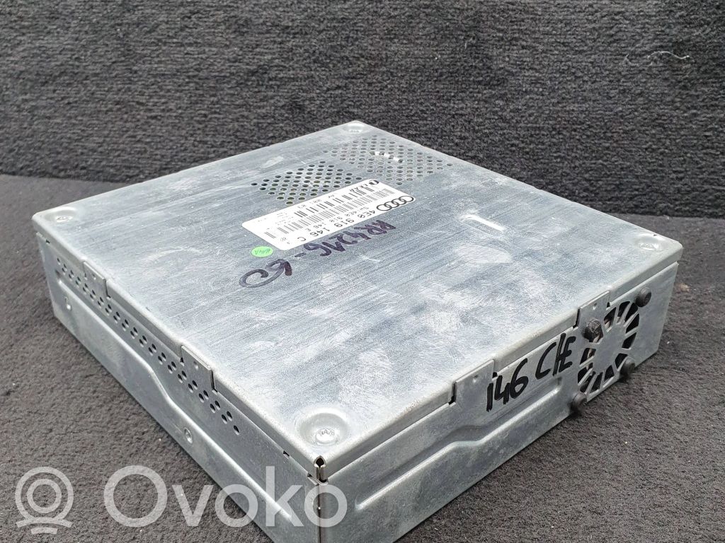 Module de contrôle vidéo   4E0919146C,4E0910146E