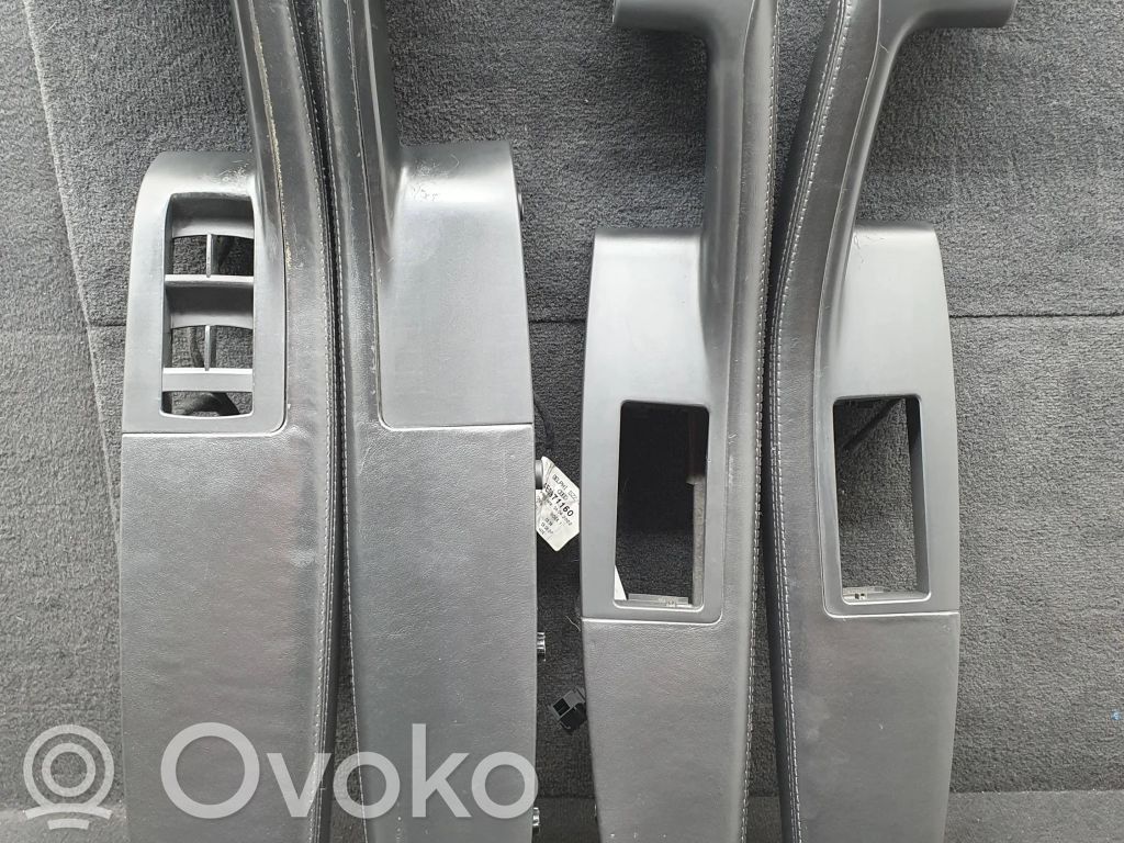Audi A8 S8 D3 4E Другая деталь салона 