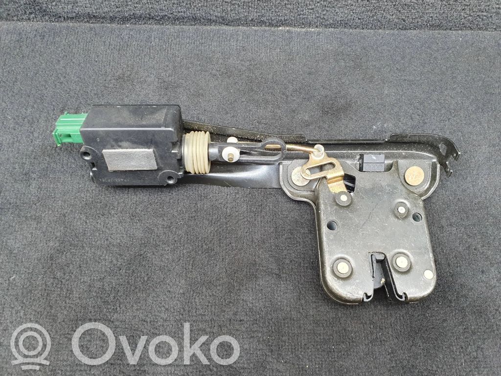 Audi TT Mk1 Încuietoare portbagaj 