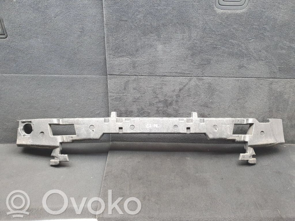Audi A6 C7 Front bumper foam support bar 