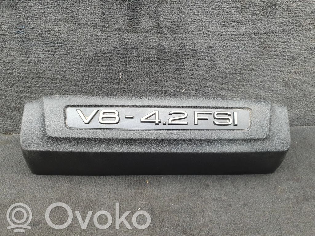 Audi A8 S8 D3 4E Moottorin koppa 
