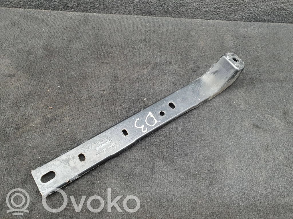 Audi A8 S8 D3 4E Front bumper mounting bracket 