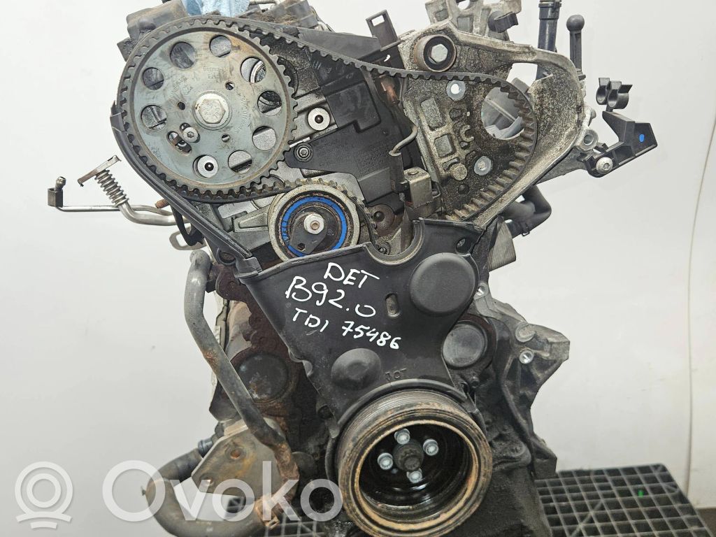 Engine   DET,DETA,04L103292F,04L100091C,04L100103NX