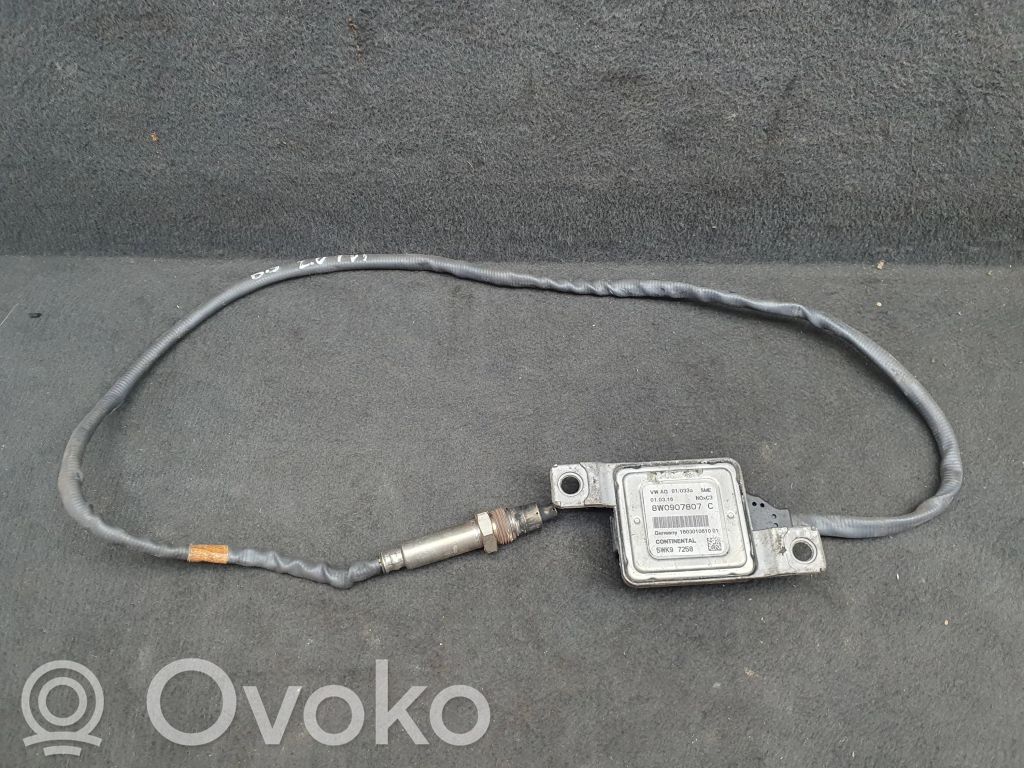 Audi A4 S4 B9 Зонд «Lambda» 