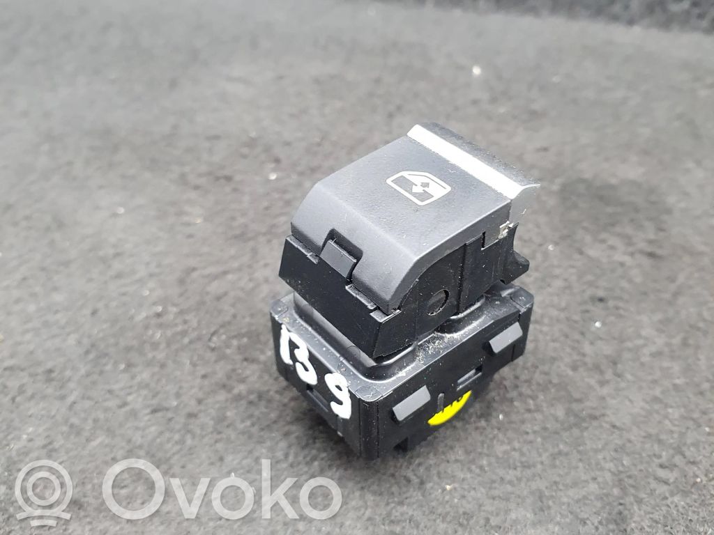 Audi A4 S4 B9 Electric window control switch 
