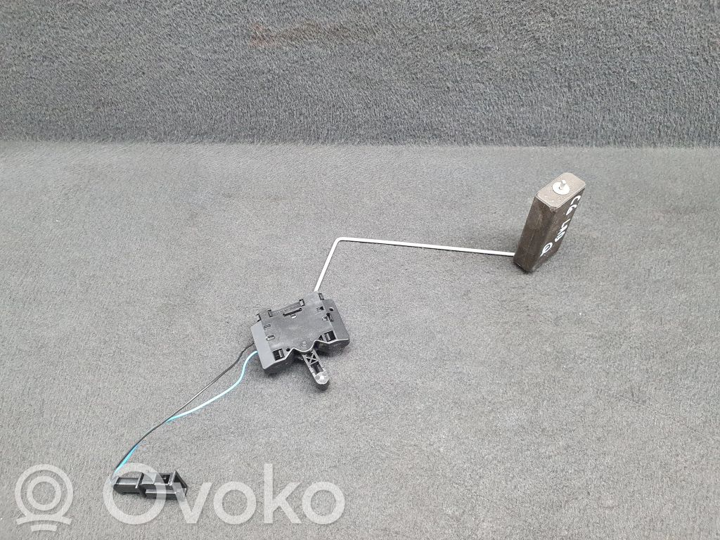 Audi A6 S6 C6 4F Sensor de nivel de combustible 