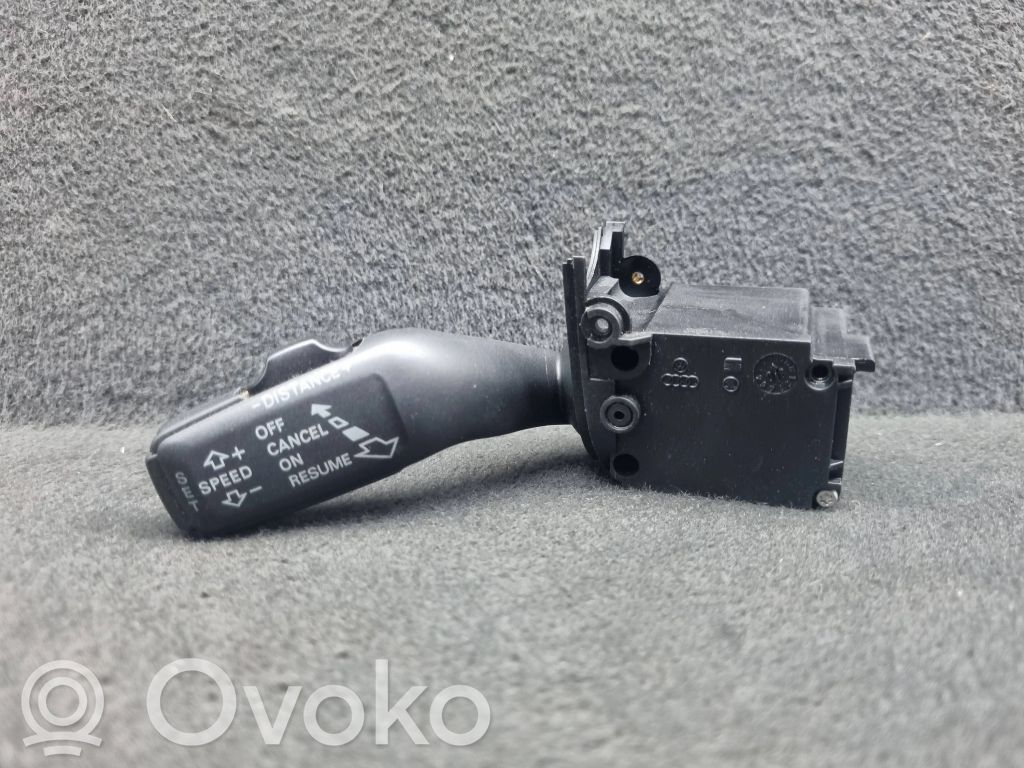 Audi A6 S6 C6 4F Commande régulateur de vitesse 