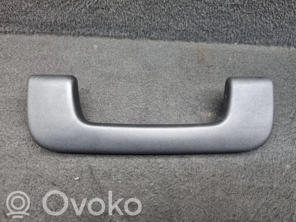 Asidero interior delantero   8P0857607M