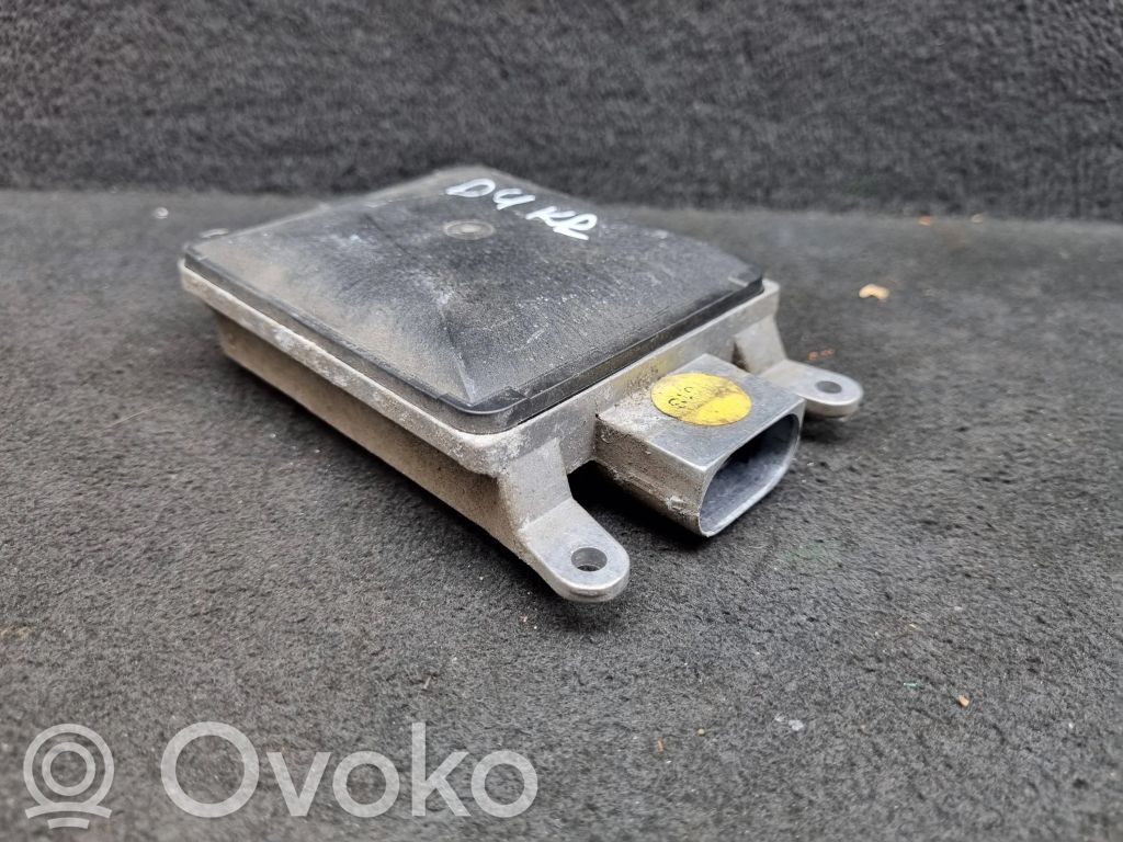 Audi A8 S8 D4 4H Moduł martwego pola 