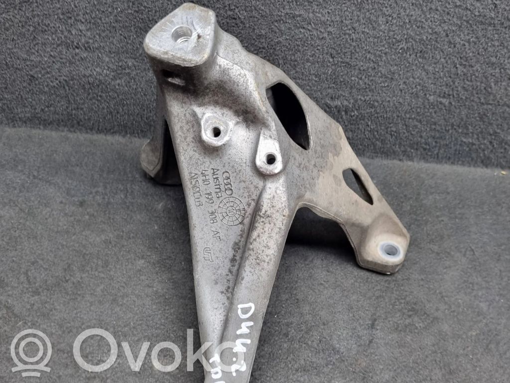Audi A8 S8 D4 4H Engine mounting bracket 