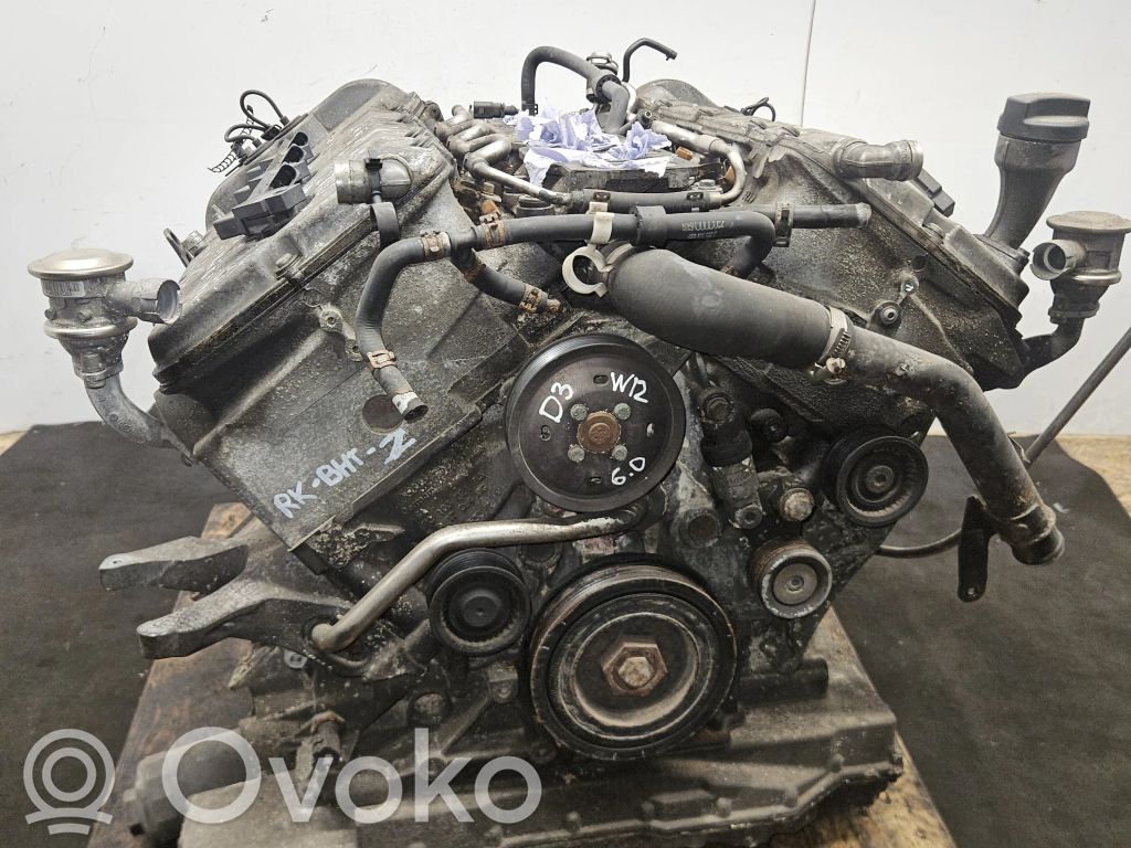 Engine   BHT,07C100031E,07C100031EX