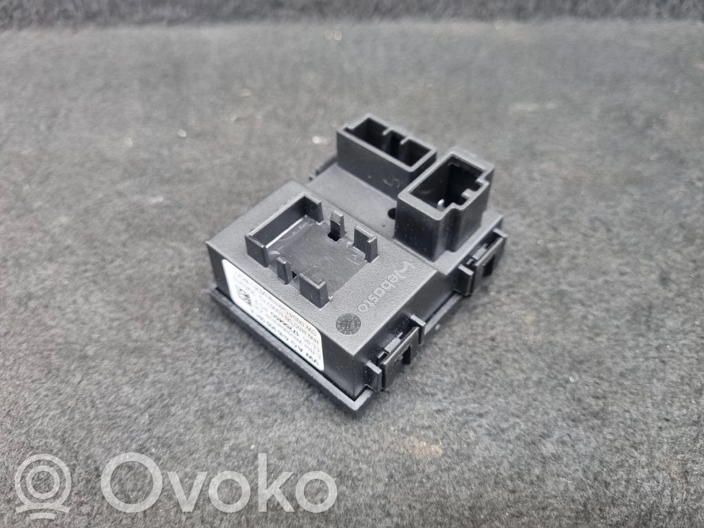 Audi A8 S8 D4 4H Unité de commande / module de toit ouvrant 