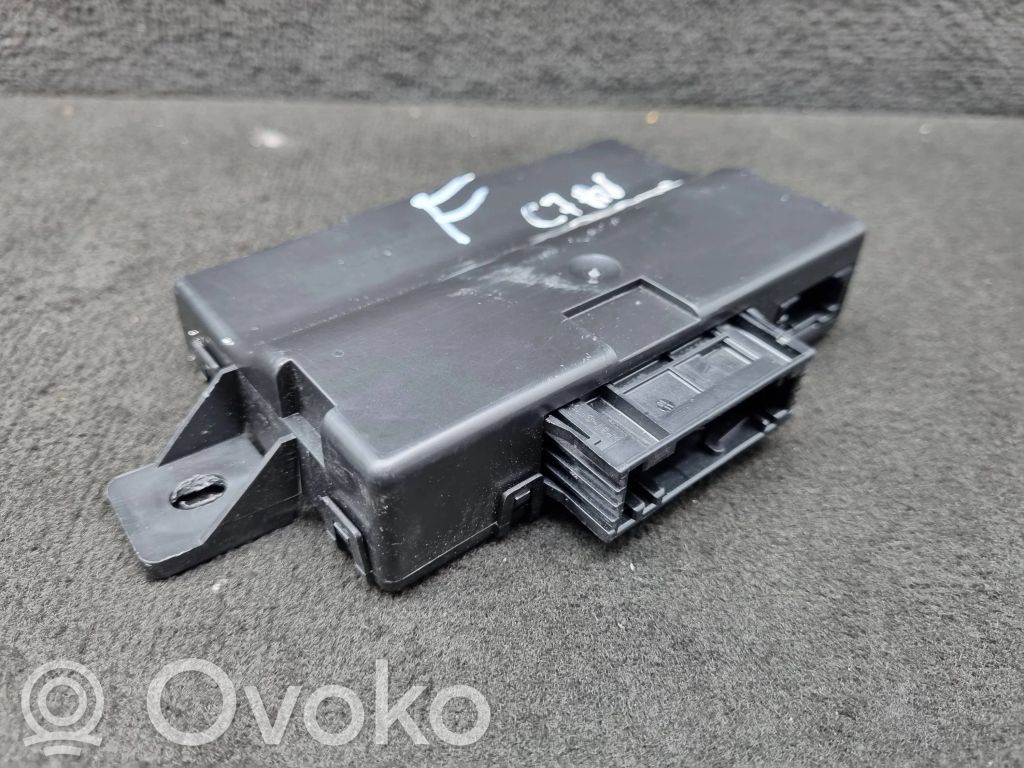 Audi A6 S6 C7 4G Gateway control module 