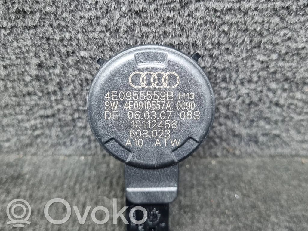 Audi A6 S6 C6 4F Rain sensor 