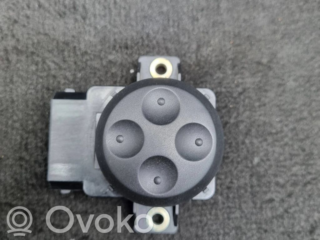 Audi A4 S4 B6 8E 8H Interruptor de control del asiento 