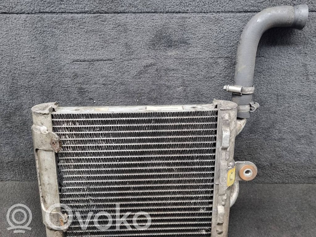 Audi A8 S8 D2 4D Optional radiator 