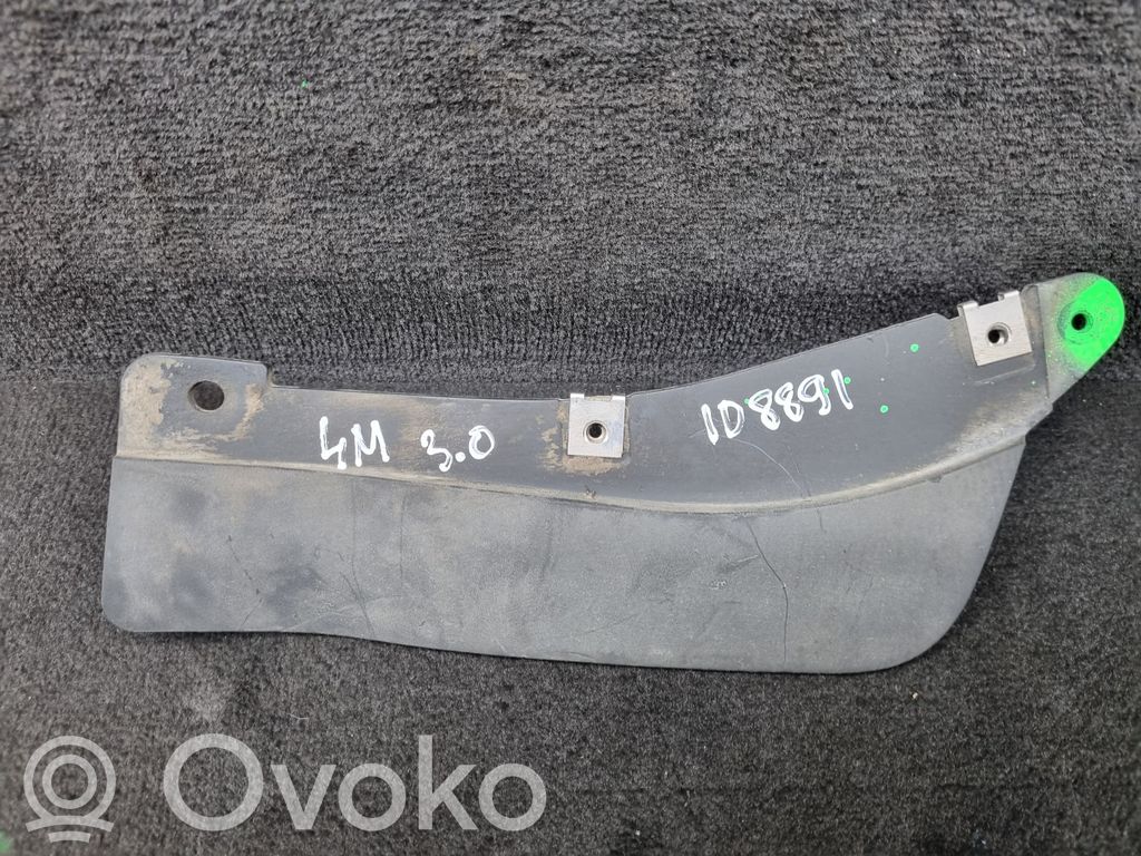 Audi Q7 4M Front mudguard 
