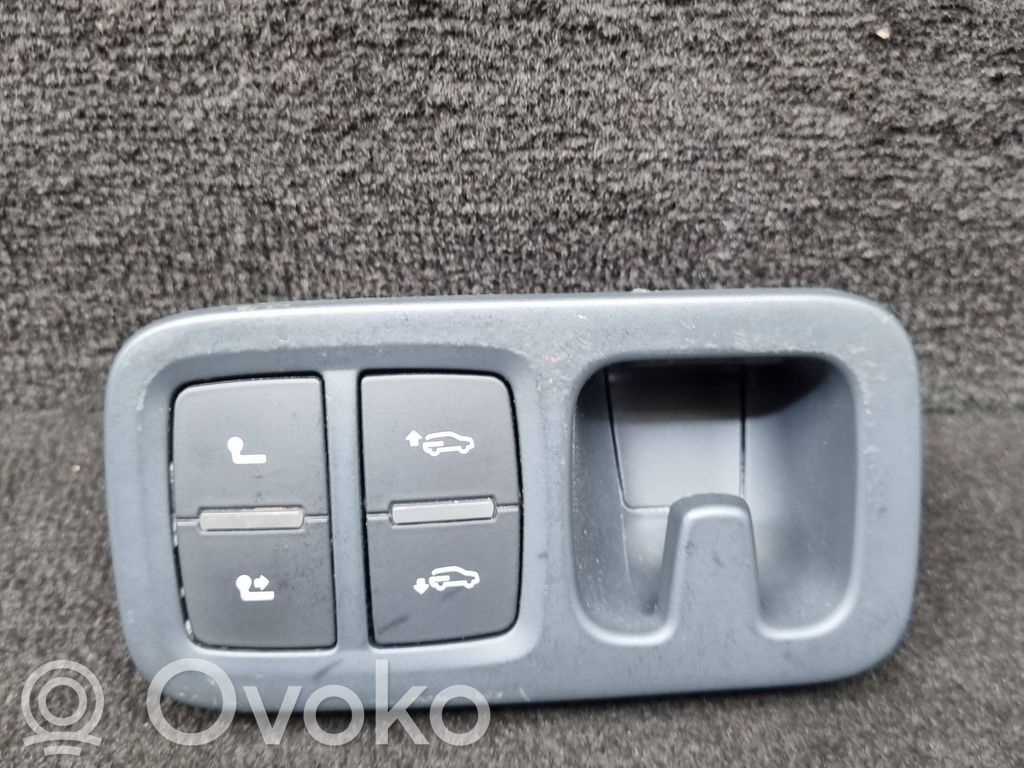 Audi Q7 4M Other switches/knobs/shifts 