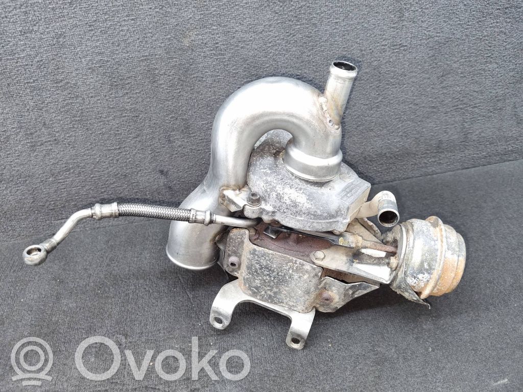 Audi A8 S8 D2 4D Turbo 