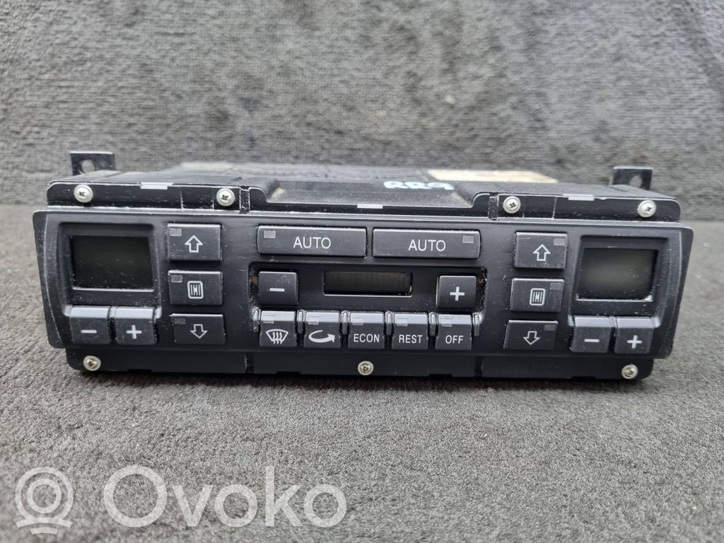 Climate control unit   4D0820043E