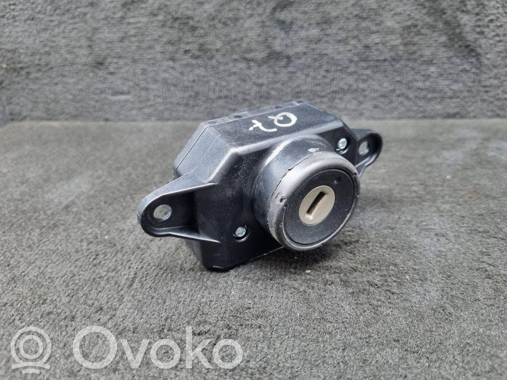 Audi Q7 4L Ignition lock 