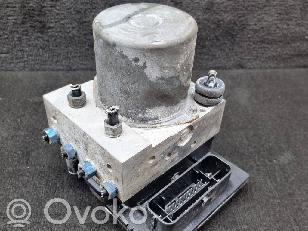 Audi A6 Allroad C6 ABS Pump 