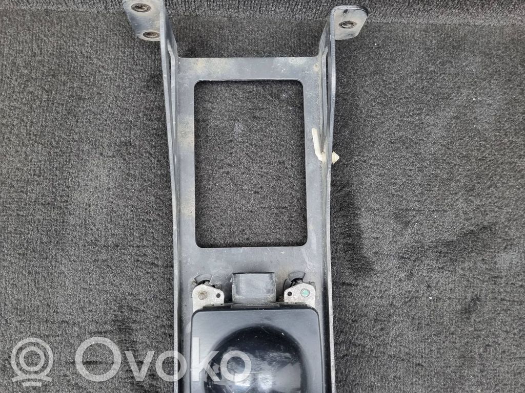 Audi Q7 4L Sensor de radar Distronic 