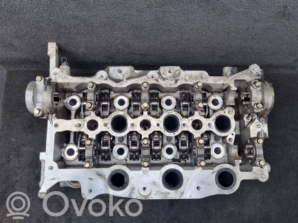 Land Rover Range Rover Sport L494 Engine head 