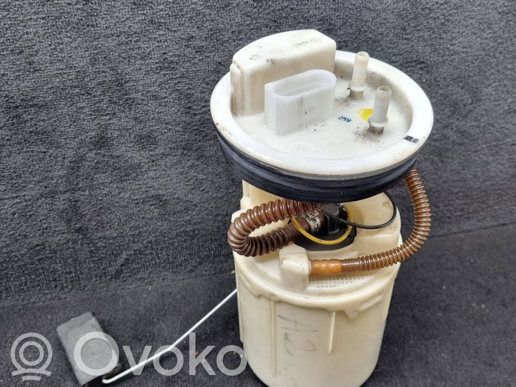 Audi A2 Bomba interna de combustible 