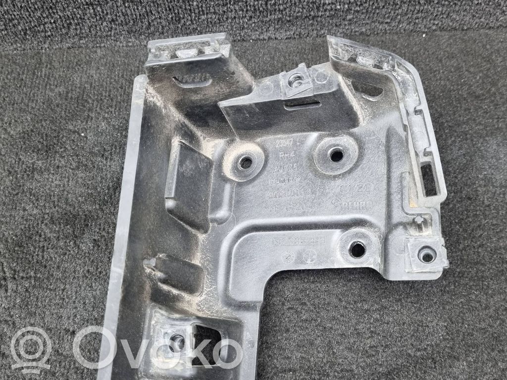 Audi Q7 4M Distronic sensor bracket 