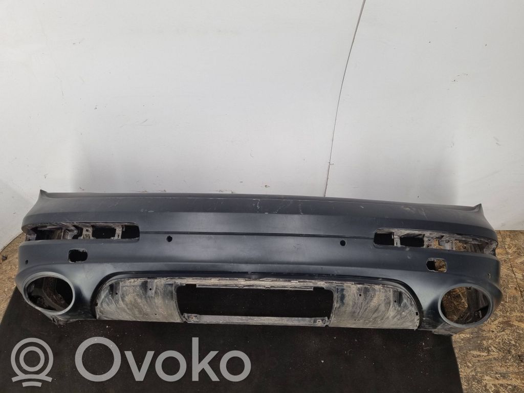 Audi Q7 4L Parachoques 