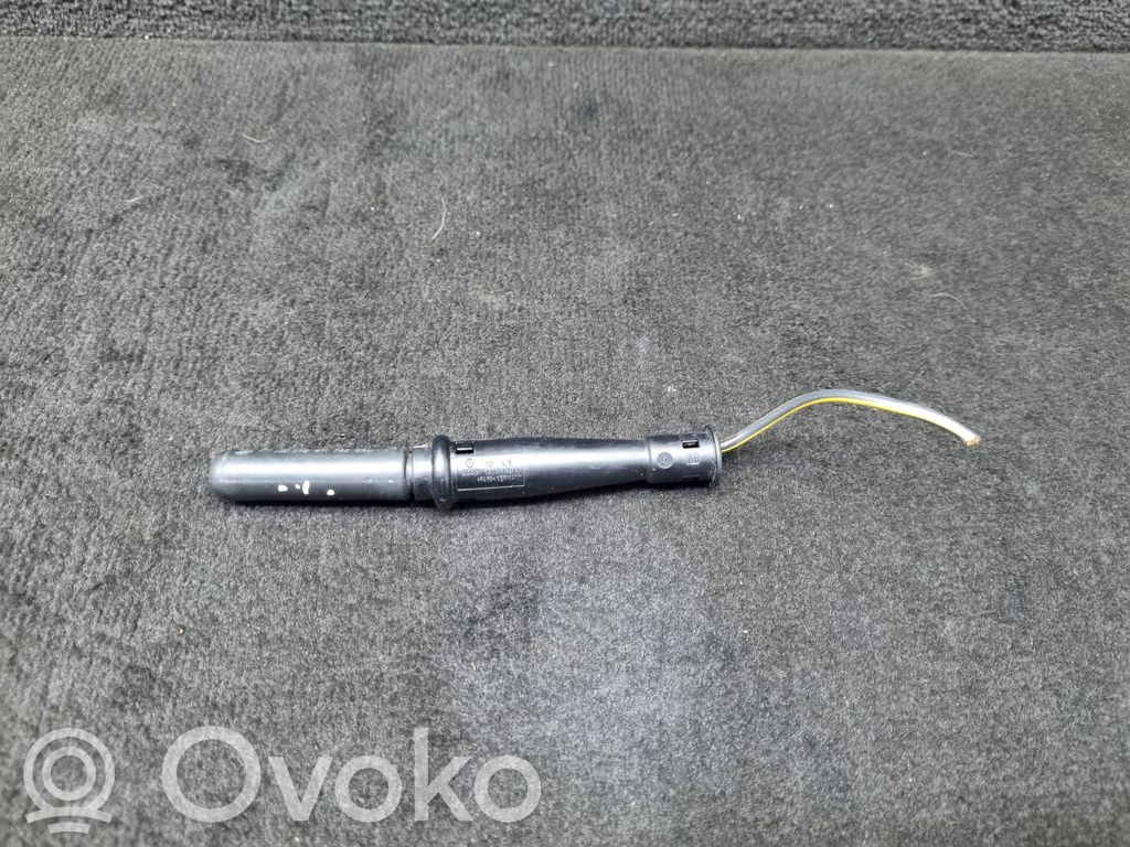 Audi A4 S4 B8 8K Cables de la bujía incandescente 