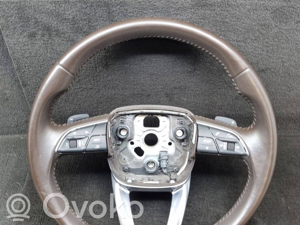 Kierownica   4M0419689K,4M0419091M,4M0419689KJ5N,4M0419091MPKQ,4M0951523D,4M0951523H