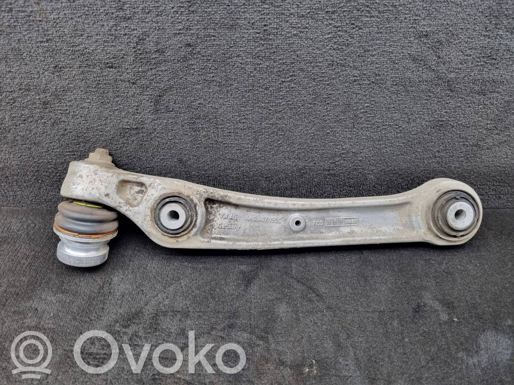Audi Q7 4M Brazo de suspensión delantero 