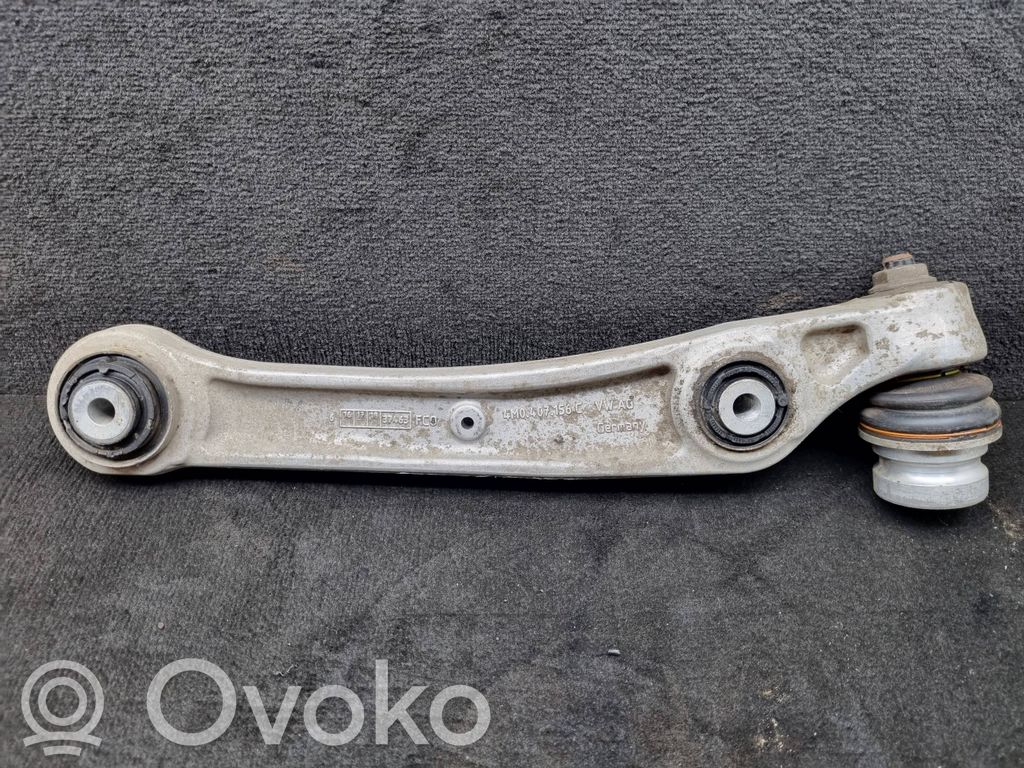 Audi Q7 4M Brazo de suspensión delantero 