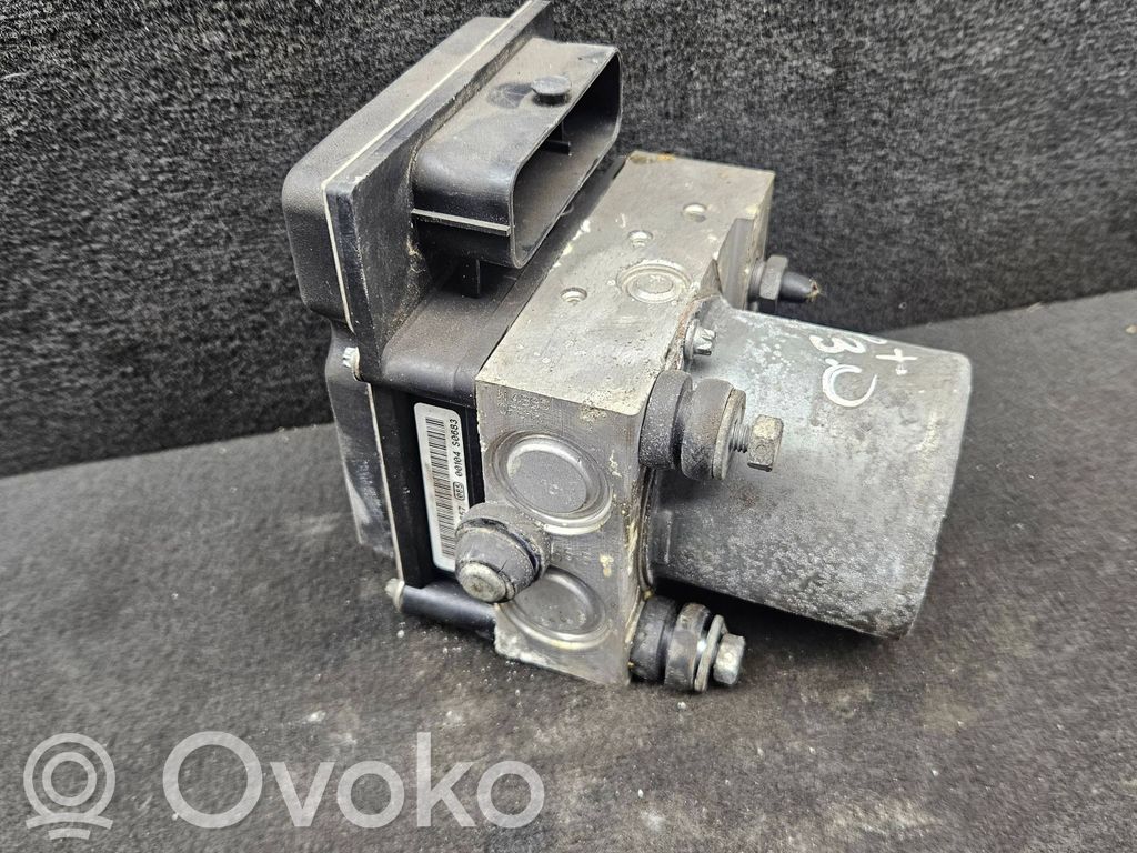 Audi A6 S6 C6 4F Bomba de ABS 