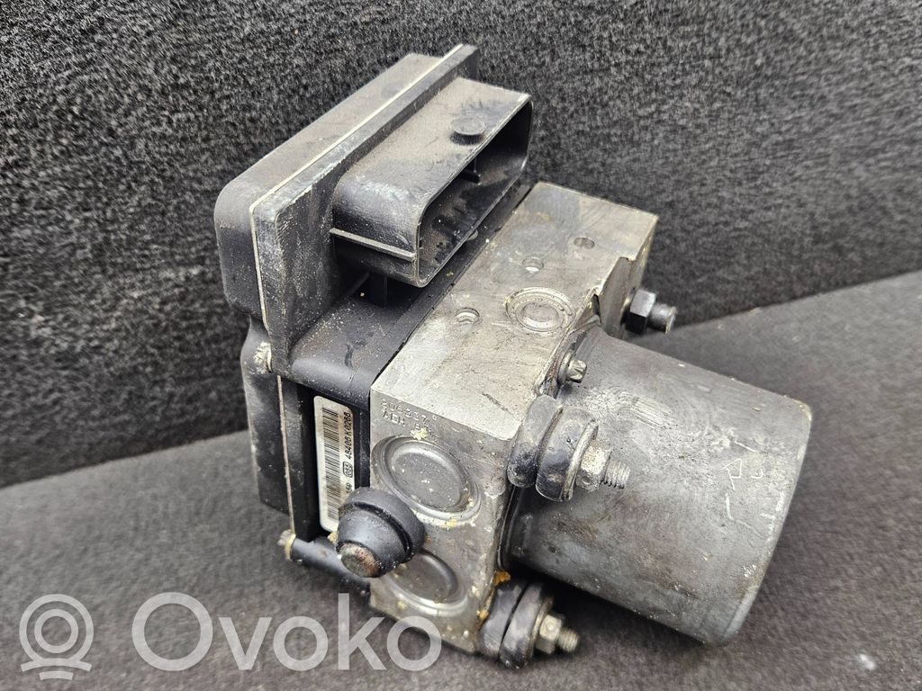 Audi A6 S6 C6 4F Bomba de ABS 