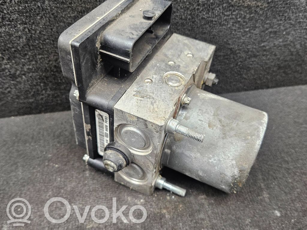 Audi A6 S6 C6 4F ABS Pump 