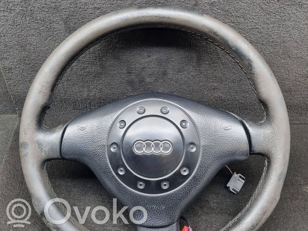 Audi A6 S6 C4 4A Volante 