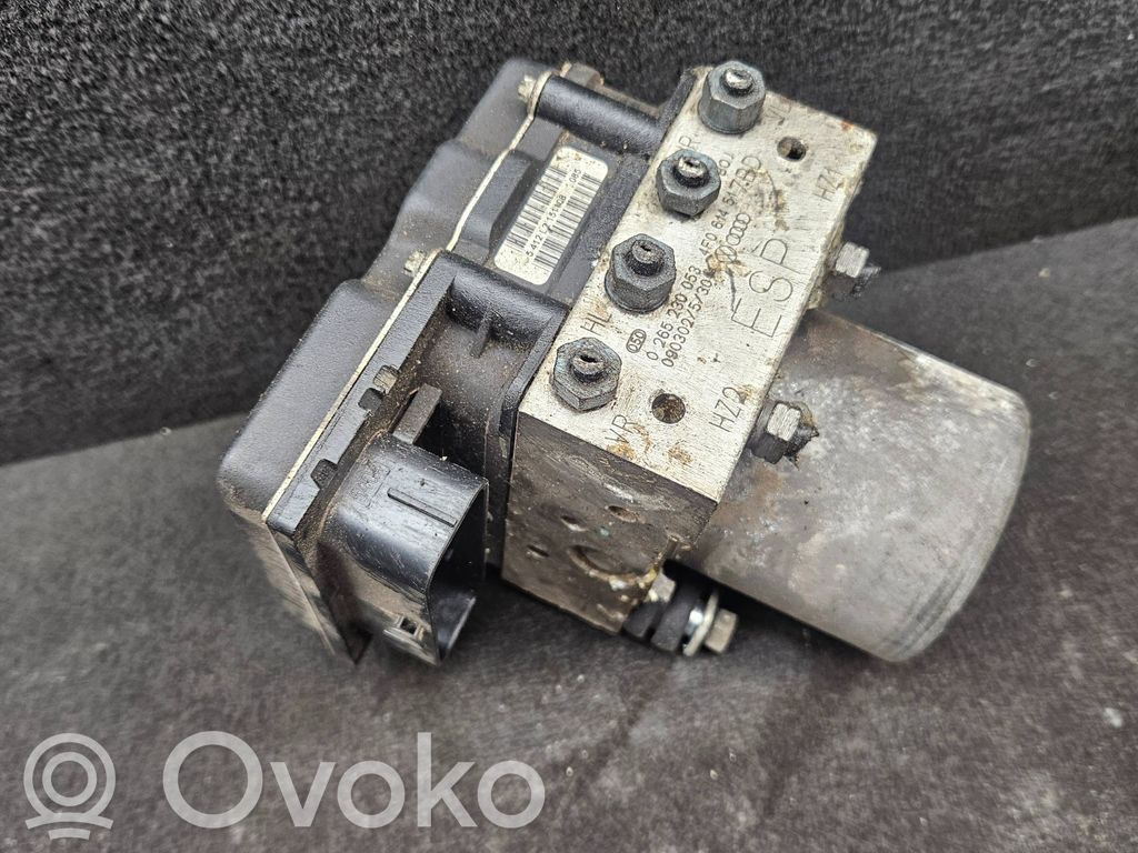 Audi A6 S6 C6 4F ABS Pump 