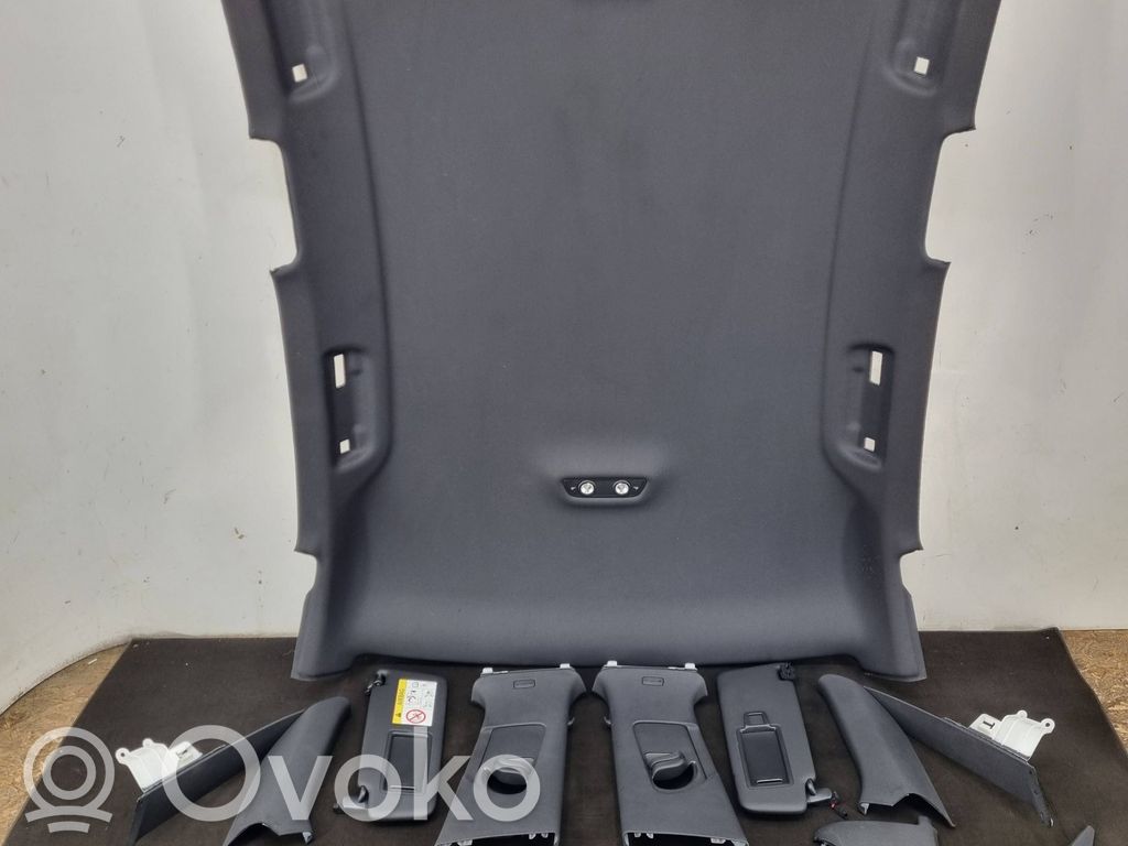 Audi A4 S4 B9 Techo 