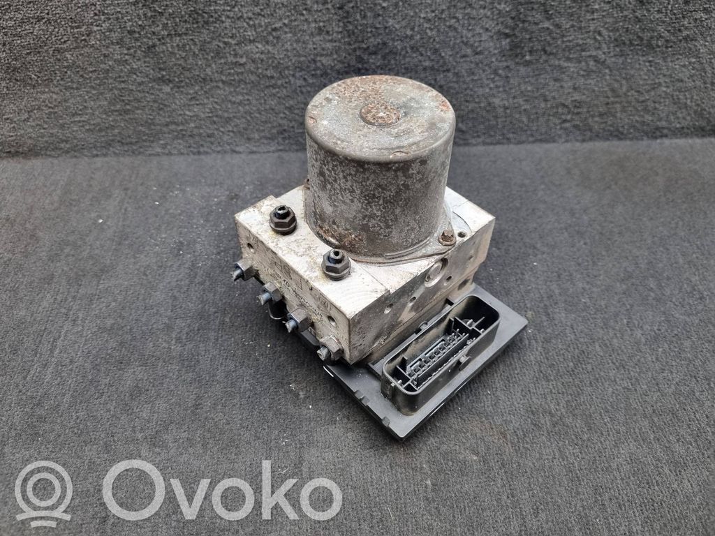 Audi A4 S4 B8 8K ABS bloks 