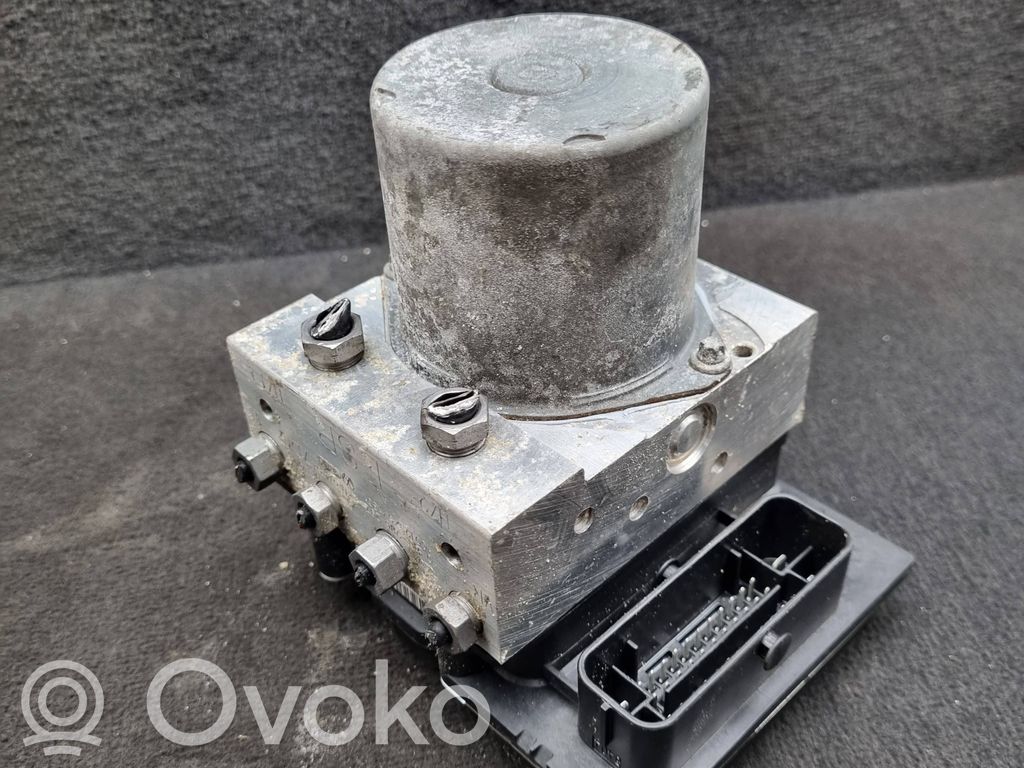 Audi A4 S4 B8 8K Pompa ABS 