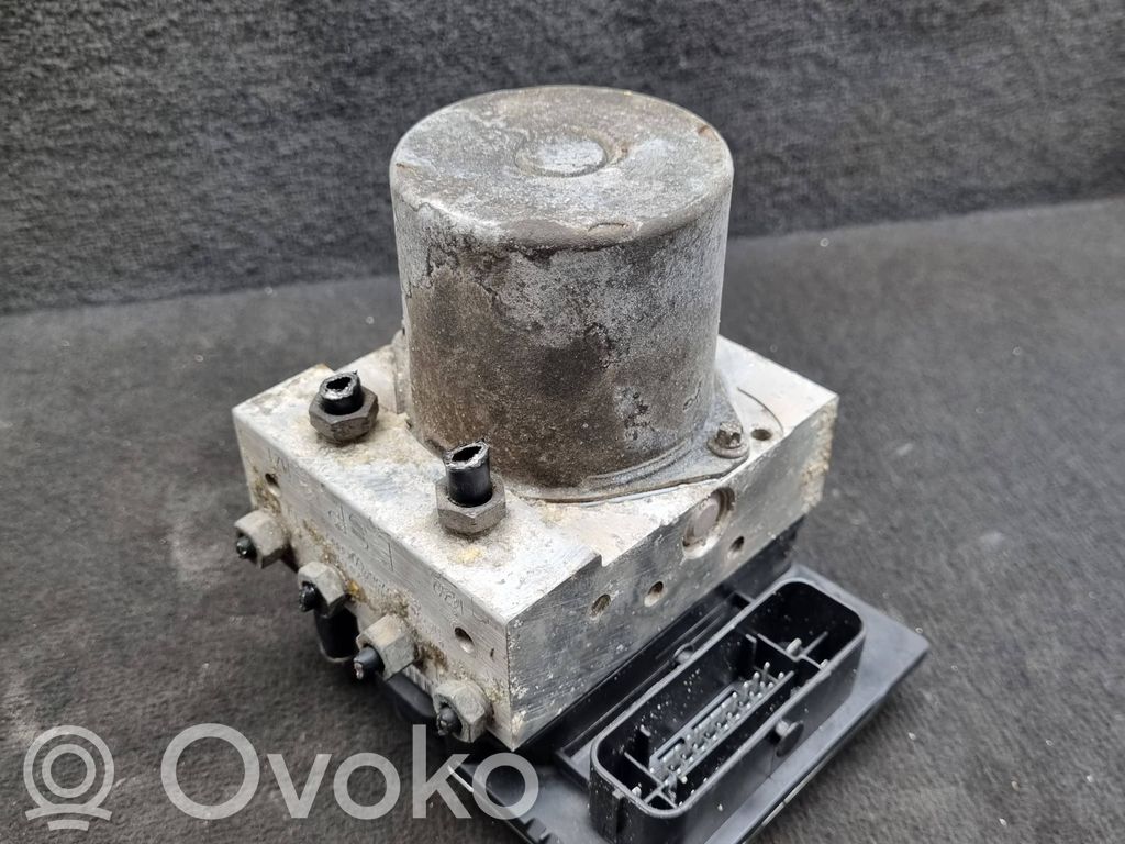 Audi A4 S4 B8 8K Pompa ABS 