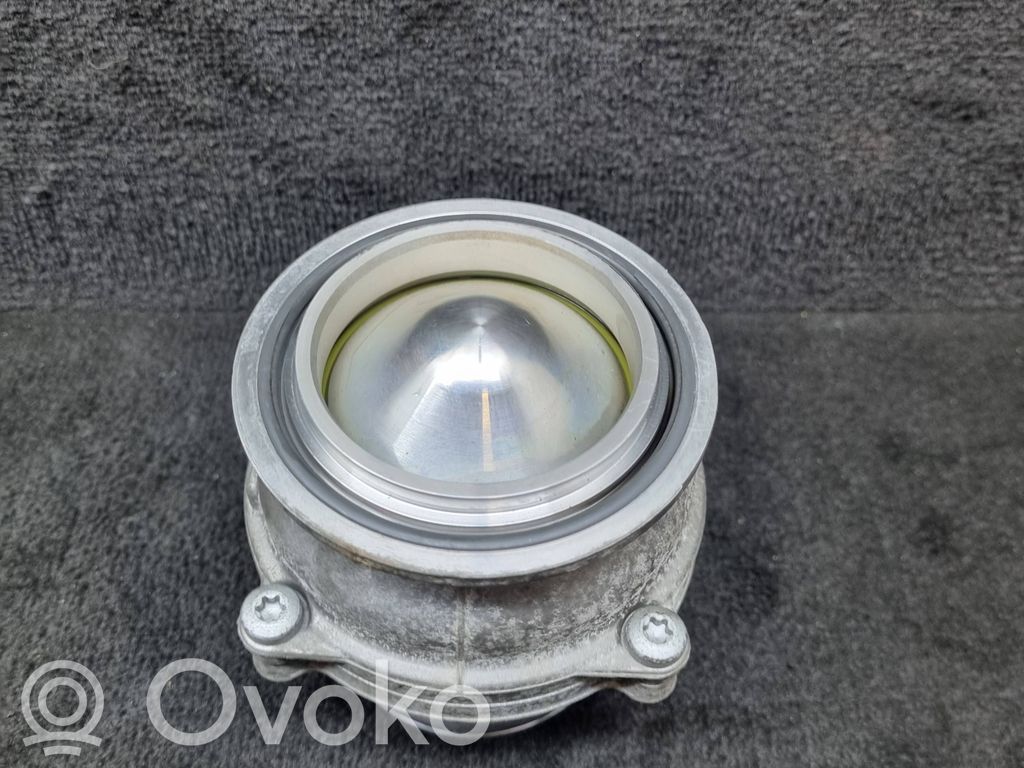 Audi A6 S6 C7 4G Interkūlera šļūtene (-es) / caurule (-es) 