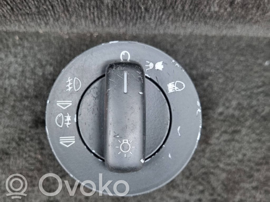Audi A8 S8 D3 4E Comutator lumini 