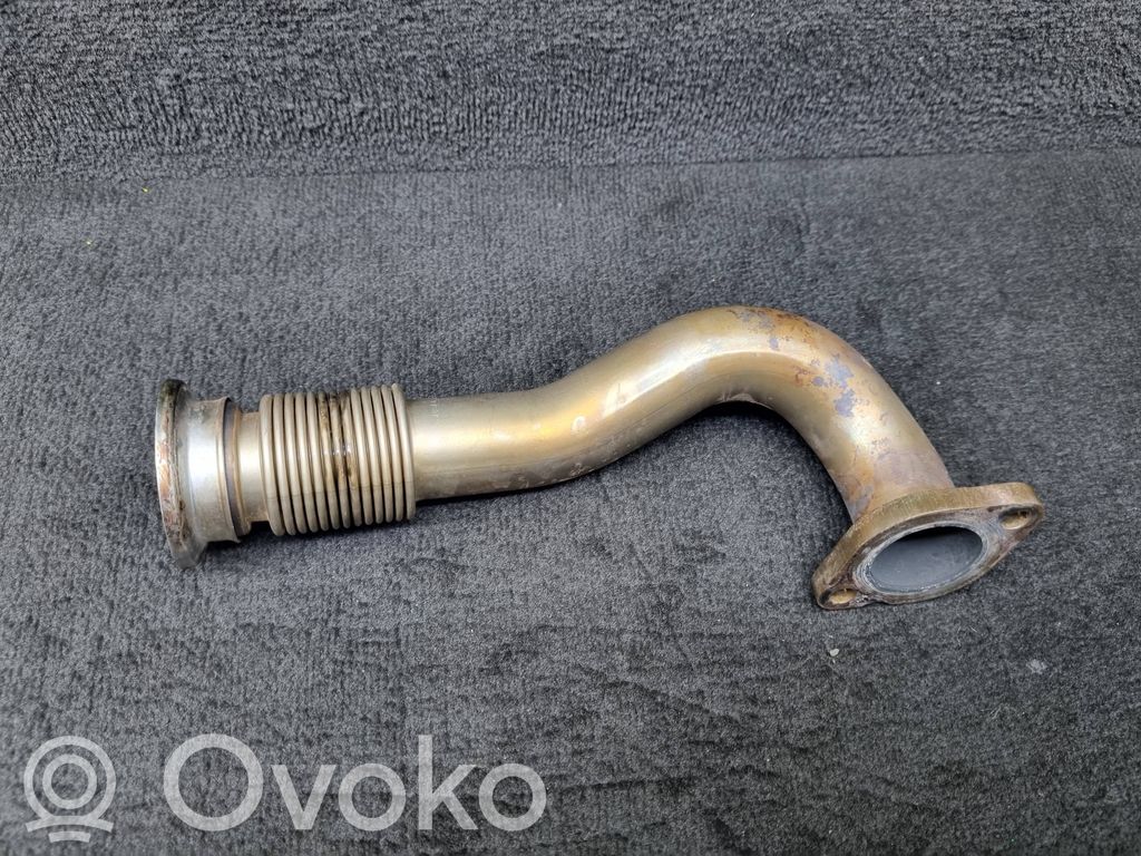 Audi A6 S6 C7 4G Caurulīte (-es) / šļūtene (-es) 