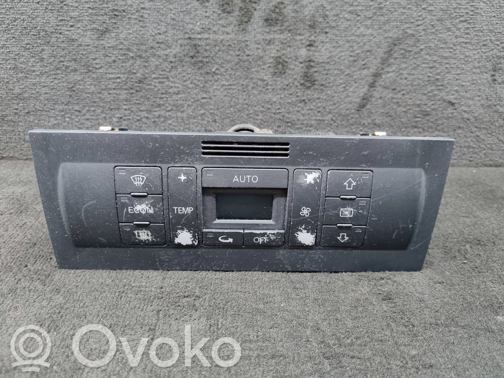 Audi A3 S3 8L Climate control unit 